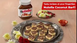 All the nutella recipes in one place