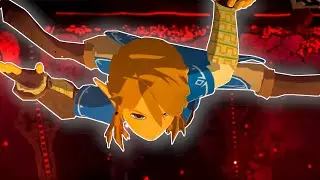 We Fought CALAMITY LINK... and it's so cursed.