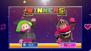 Winning at Random Finals!