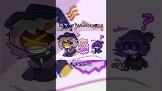 ТГК: Озвучка от Хи #hazbinhotel #озвучкакомиксов #дроныубийцы