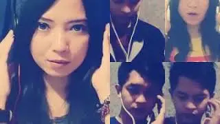 Popular Monster - Fallin in Reverse (Gembelgillax ft. Alul Cover) @Smule