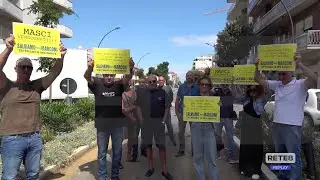 Pescara - Via Marconi: "Ora azzerare tutto"