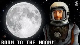 New Vegas Mods: Boom to the Moon - 2