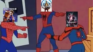 How should you get into Fighting Games?