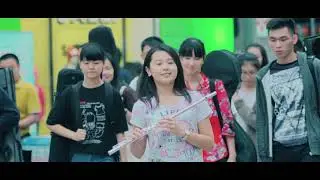 國際青年音樂交流匯演