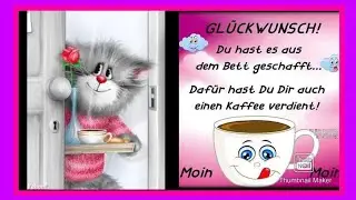 🤗😘Guten Morgen ihr Lieben, es ist Dienstag. Habt einen wunderschönen Tag.🙋‍♀️🤗