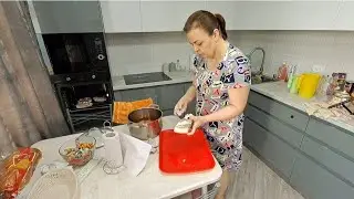 ГРУДИНКА аж СЛЮНКИ ТЕКУТ🤩отмыла ДУХОВКУ ну точно ЛУЧШЕ ЧЕМ АЗЕЛИТ💯всЁ ПРАЗДНИКИ ЗАКОНЧИЛИСЬ