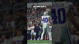 New fastest player in the NFL! 😳