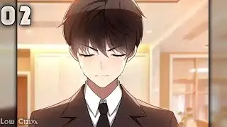 The Naive Mr. Lu - Chapter 2 [English]