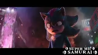 KNUCKLES NO!!!