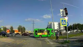 Не верь тормозам и навигатору