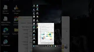 How to change folder icon in pc/laptop 🖥 #shorts #icon #computer #shortvideo