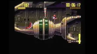 Exile [Amiga, AGA Version]