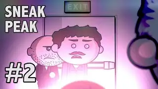 The Lyosacks Movie - Sneak Peak 2