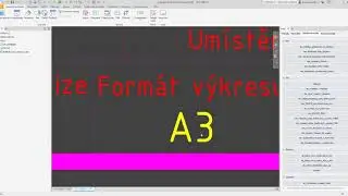iLogic drawing format to model