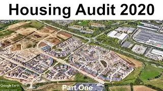 Housing Audit 2020 Part One: What are we delivering