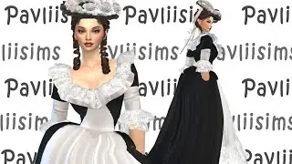 ГГ Грешный Лондон в The Sims 4. Клуб Романтики ❤️