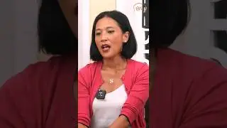 OBROLAN DALEM BANGET SAMA SOPHIE NAVITA‼️ #Shorts #rotivi #viral #sophienavita