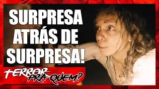 Barbarian: Não tem como prever! | Terror Pra Quem? EP #4