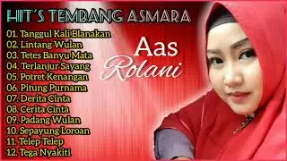 Tembang Tarling Aas Rolani Paling Enak Dingar Buat Santai | Tengdung | Gawe Keder Ning Pikiran