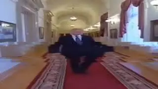 thicc putin