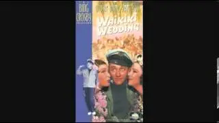 BING CROSBY - SWEET LEILANI