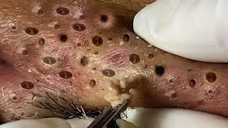 تلميع وتنظيف الجلد الطبيعي المدور 1413605