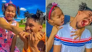 GIRL GETS BITTEN & GETS REVENGE, What Happens Next Is Shocking