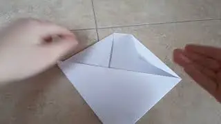 Anleitung für Papierkrallen
