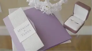 Myriam and Tanya Wedding