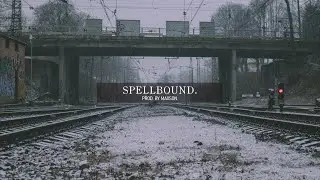 [free] spellbound. | cold, dark, eerie, experimental type beat