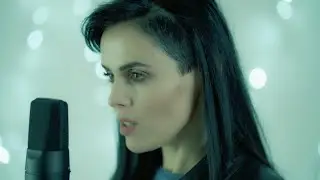 Christina Perri - A Thousand Years  (cover by Federica Lanna)
