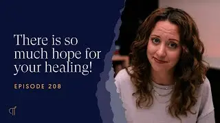 Overcoming Severe Depression & Anxiety - Posture Podcast