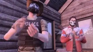 H1Z1 лотерея