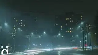 chill slowed + reverb indie songs to study to