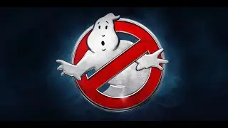 Ghostbusters