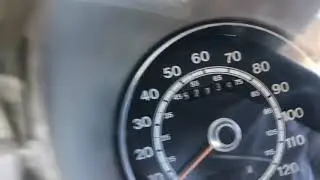 Reinsert panel.  Wheel angle.