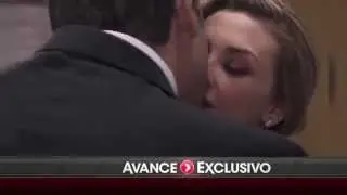 La Patrona - Avance Exclusivo Cap. 53