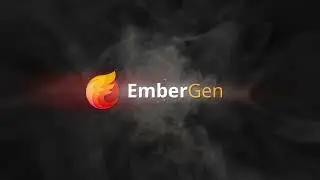 EmberGen Tutorial 001 (5/1/23)
