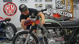Liquid engine rebuild? Let's give it a test.