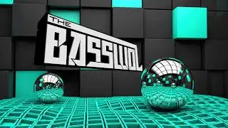 The Basswol (Bounce rosses)