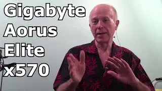 Gigabyte x570 Aorus Elite Motherboard and Supermicro Dual M.2 NVMe Adapter Replacement Options