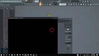 Creat Own Visual In ZGame Visualizer | Fl Studio |