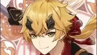 ah yes another pyro chara