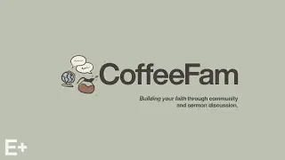 Come Out Of The Cave | CoffeeFam