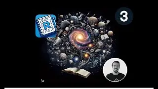 R Introduction Series - R Data Types