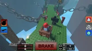 Roblox - Noooo!!!!!! 🤣