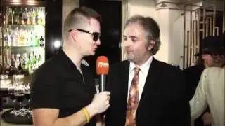 Kazma si dělá pi*u z celebrit v Top Staru na Primě