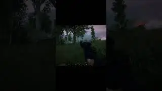 Закрыл отделение противника с фланга Scorpo Squad #shorts