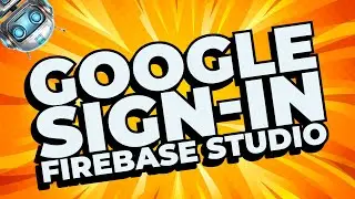 How to Add Sign-in with Google Button to Web App